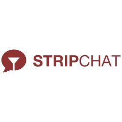 STRIPCHAT的logo