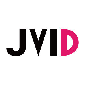 JVID的logo