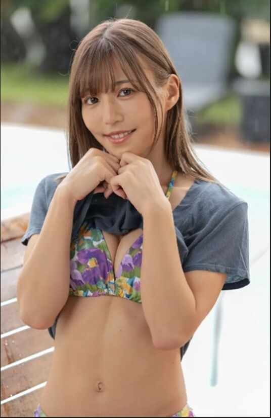 河路由希子 的封面照
