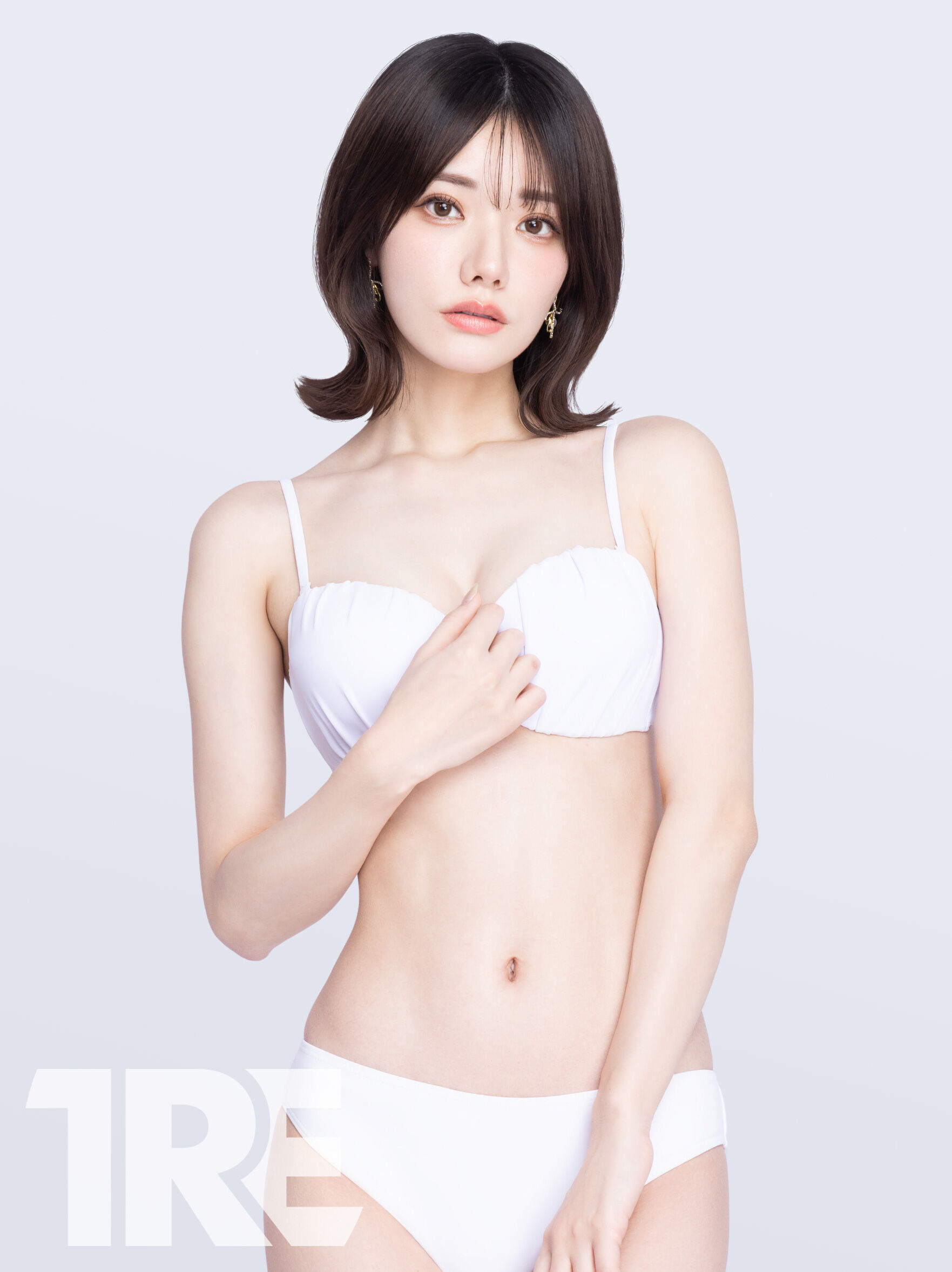 宮下玲奈 的封面照